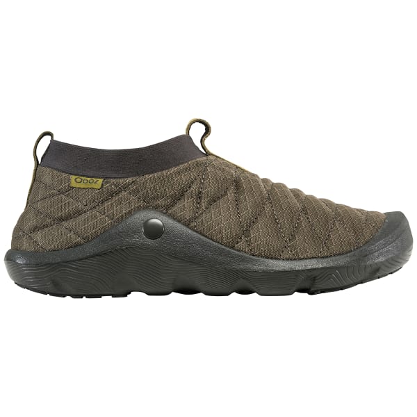 OBOZ Men's Whakata Puffy Shoes