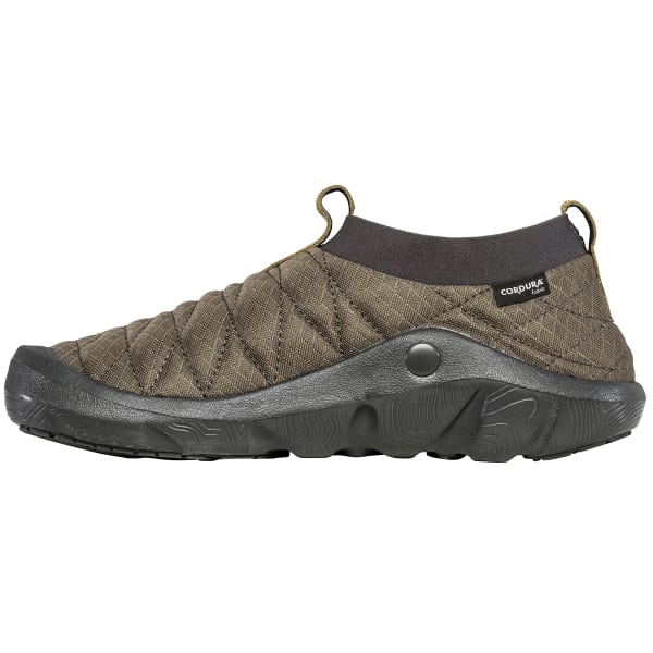 OBOZ Men's Whakata Puffy Shoes