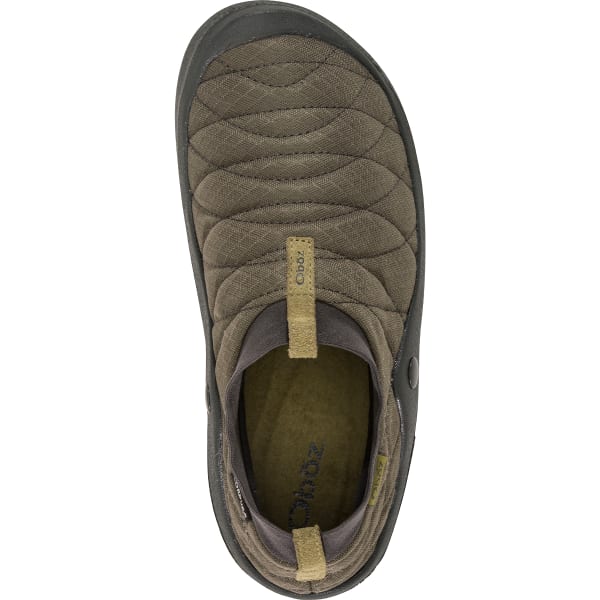 OBOZ Men's Whakata Puffy Shoes