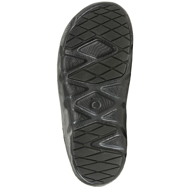 OBOZ Men's Whakata Puffy Shoes