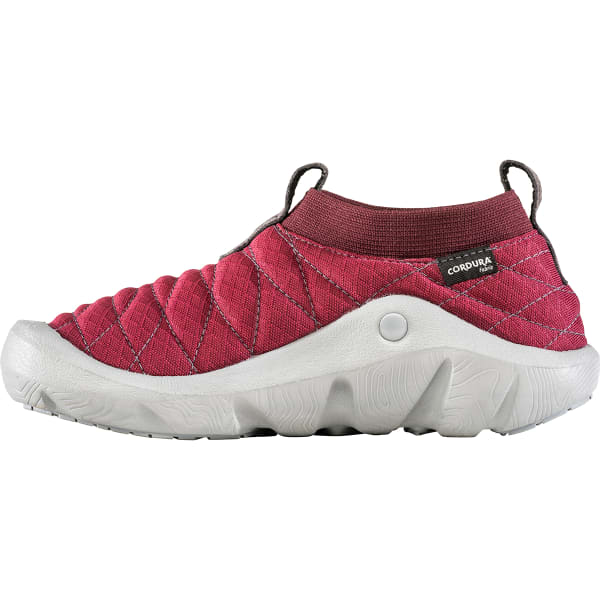 OBOZ Women's Whakata Puffy Shoes