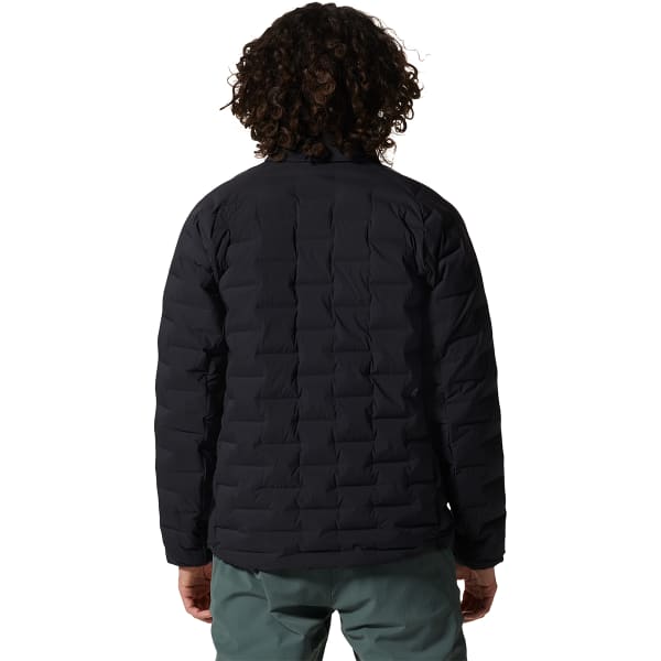 MOUNTAIN HARDWEAR Men's Stretchdown Jacket