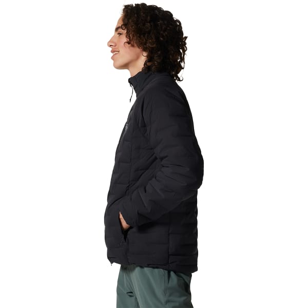 MOUNTAIN HARDWEAR Men's Stretchdown Jacket