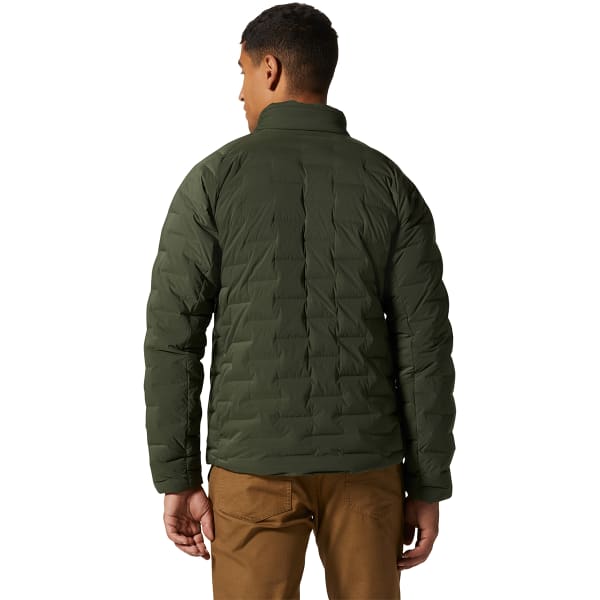 MOUNTAIN HARDWEAR Men's Stretchdown Jacket