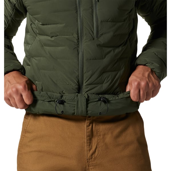 MOUNTAIN HARDWEAR Men's Stretchdown Jacket