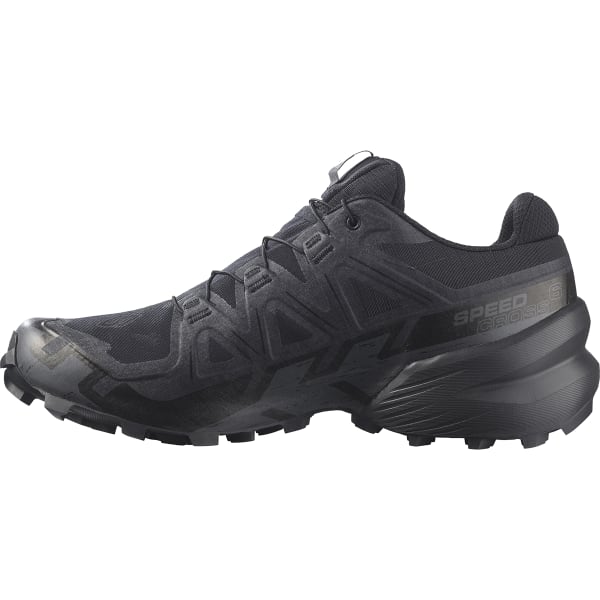 SALOMON Men's Speedcross 6 GORE-TEX Trail Running Shoes