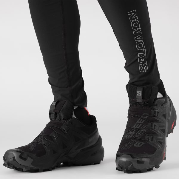 SALOMON Men's Speedcross 6 GORE-TEX Trail Running Shoes