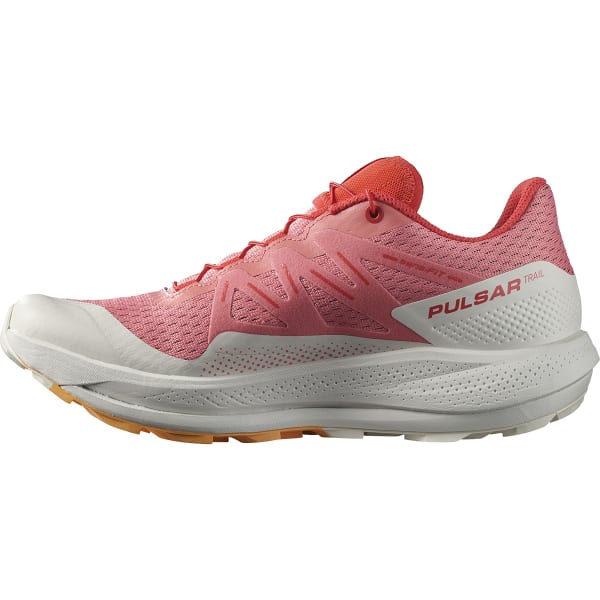 SALOMON Women's Pulsar Trail Running Shoes