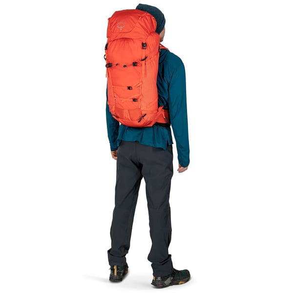 OSPREY Mutant 38 Ice Climbing Pack