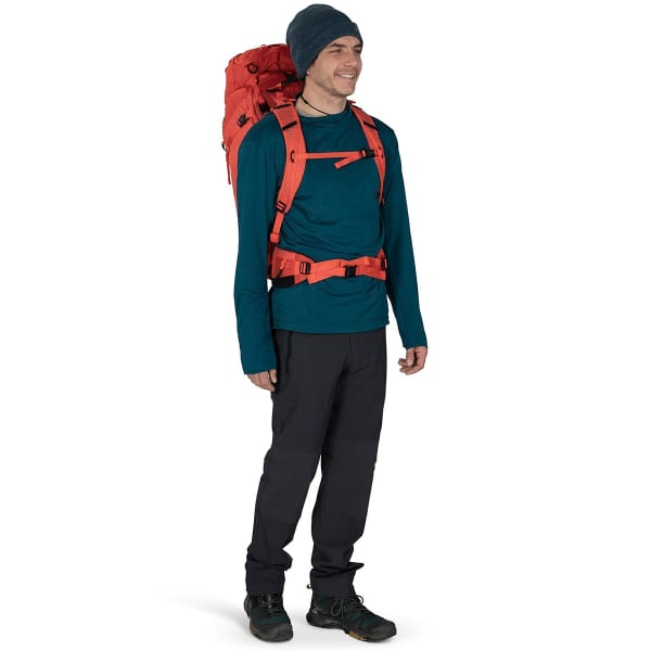 OSPREY Mutant 38 Ice Climbing Pack