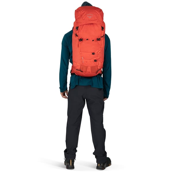 OSPREY Mutant 38 Ice Climbing Pack