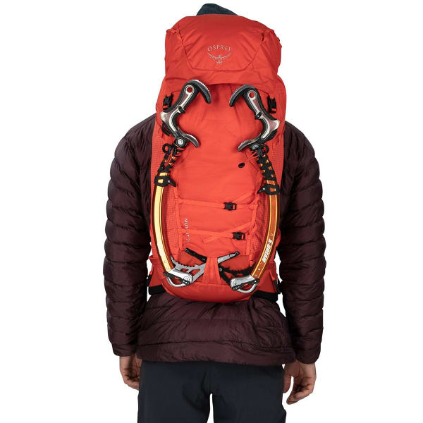 OSPREY Mutant 38 Ice Climbing Pack