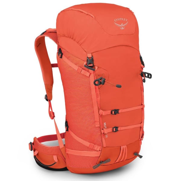 OSPREY Mutant 38 Ice Climbing Pack