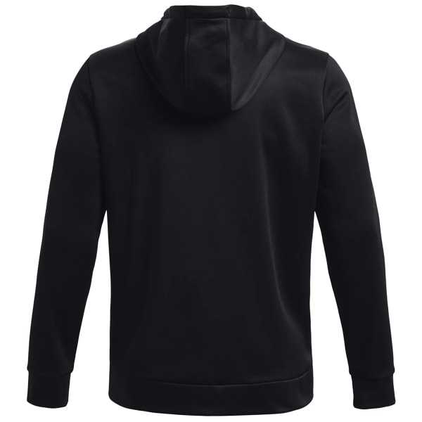 UNDER ARMOUR Men's Armour Fleece Full-Zip Hoodie