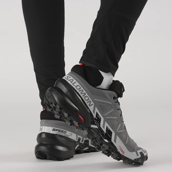 Salomon Speedcross 6 Gore-Tex Mens — Mountain Sports