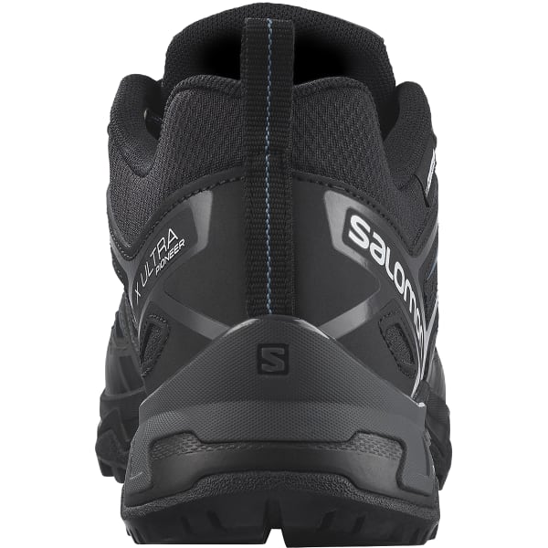 SALOMON Men's X Ultra Pioneer ClimaSalomon Waterproof Hiking Shoes