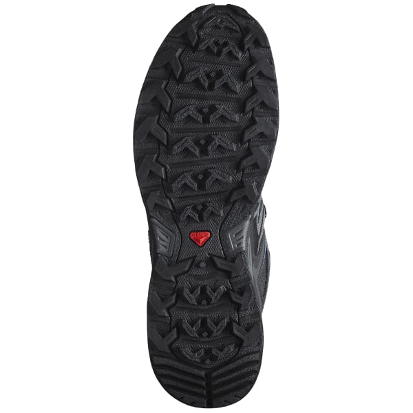 SALOMON Men's X Ultra Pioneer ClimaSalomon Waterproof Hiking Shoes