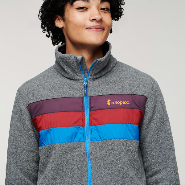 Cotopaxi Teca Fleece Full-Zip Jacket - Men's