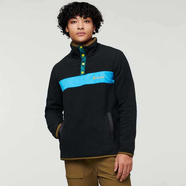 COTOPAXI Men's Teca Fleece Pullover