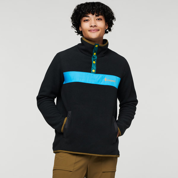 COTOPAXI Men's Teca Fleece Pullover