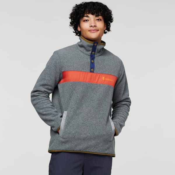 COTOPAXI Men's Teca Fleece Pullover