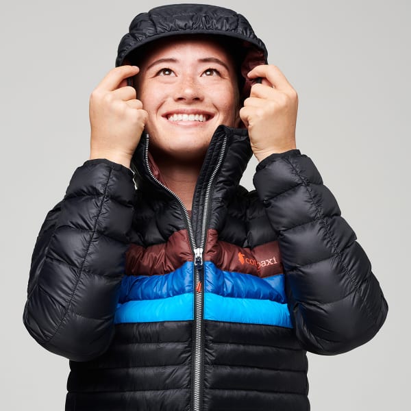 COTOPAXI Women's Fuego Down Parka