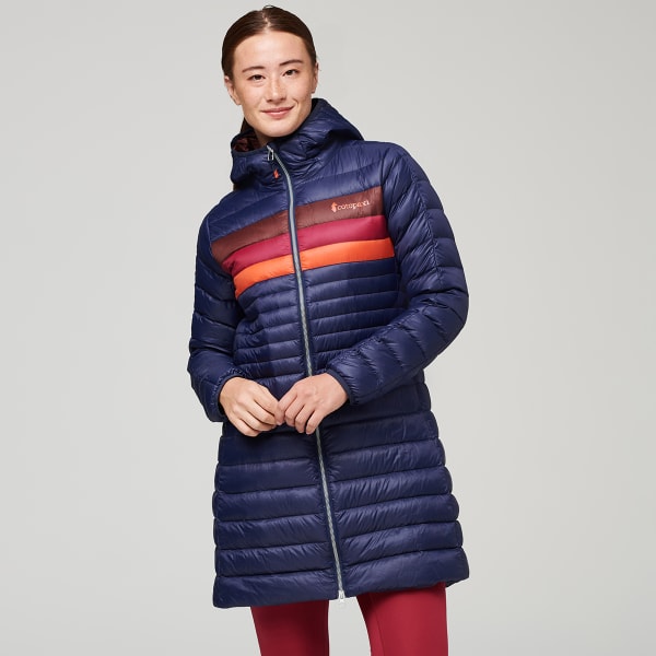 COTOPAXI Women's Fuego Down Parka