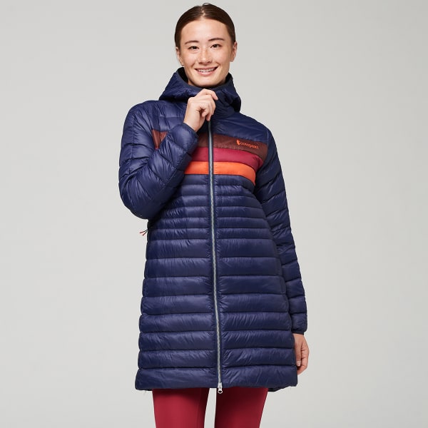 COTOPAXI Women's Fuego Down Parka