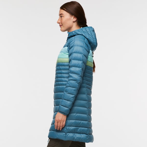 COTOPAXI Women's Fuego Down Parka