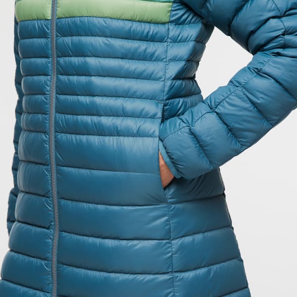 COTOPAXI Women's Fuego Down Parka