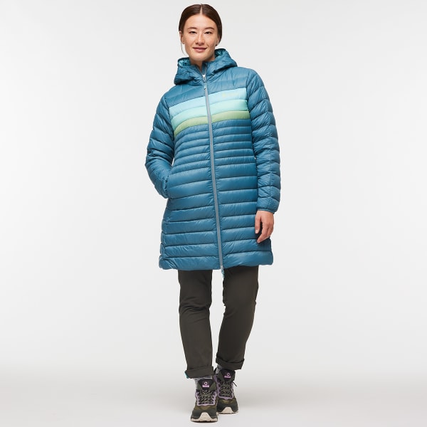 COTOPAXI Women's Fuego Down Parka