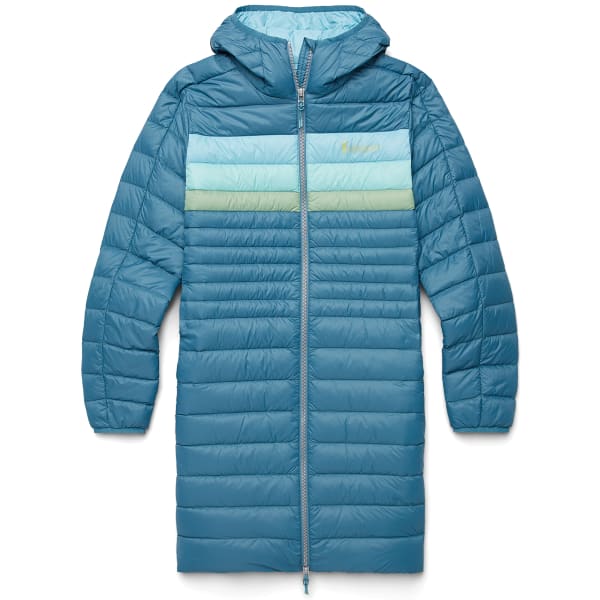 COTOPAXI Women's Fuego Down Parka