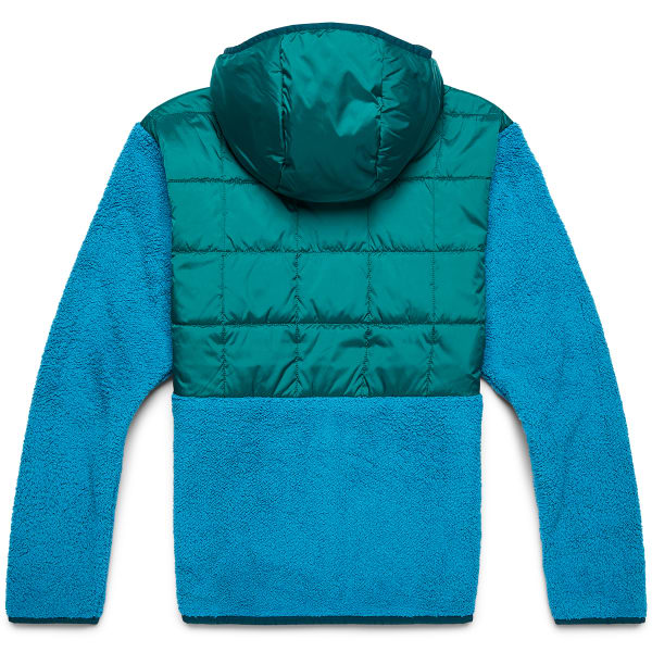 COTOPAXI Women's Trico Hybrid Jacket