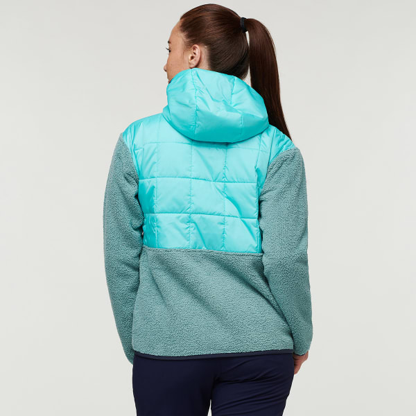 COTOPAXI Women's Trico Hybrid Jacket