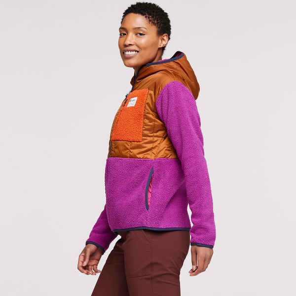 COTOPAXI Women's Trico Hybrid Jacket