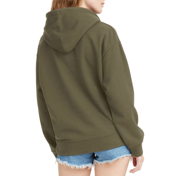 LEVI'S Women's Standard Graphic Hoodie