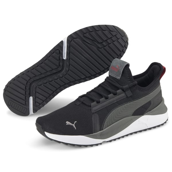 PUMA Men's Pacer Future Street Plus Running Sneakers