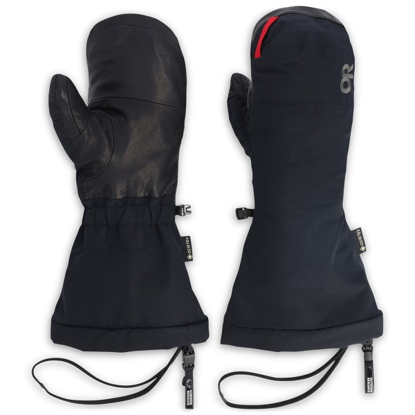 OUTDOOR RESEARCH Men's Alti II GORE-TEX Mitts