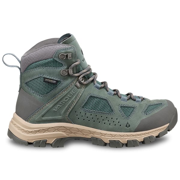 VASQUE Women's Breeze Waterproof Hiking Boots