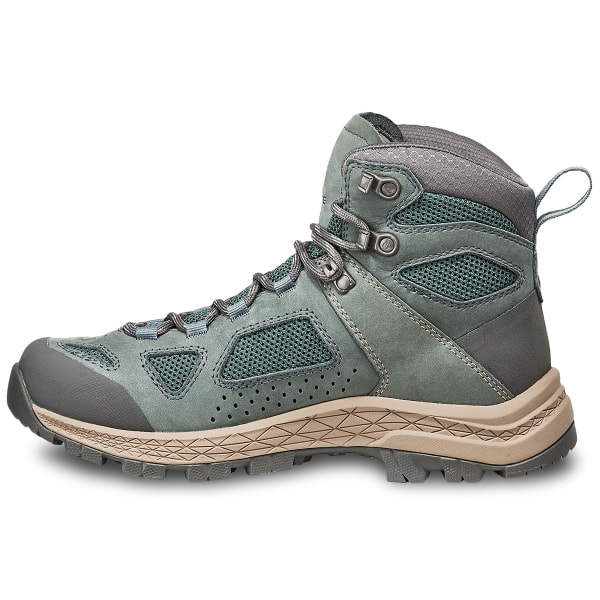 VASQUE Women's Breeze Waterproof Hiking Boots