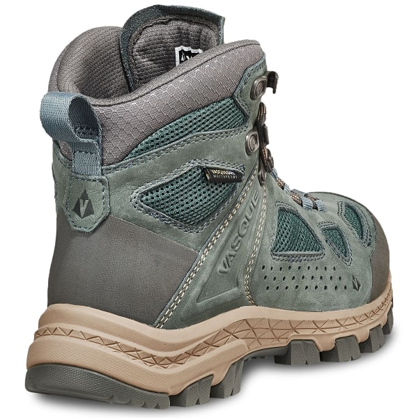 VASQUE Women's Breeze Waterproof Hiking Boots