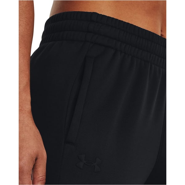 UNDER ARMOUR Women's Armour Fleece Joggers - Eastern Mountain Sports