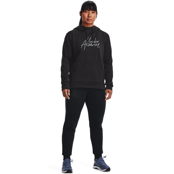 UNDER ARMOUR Women's Armour Fleece Joggers