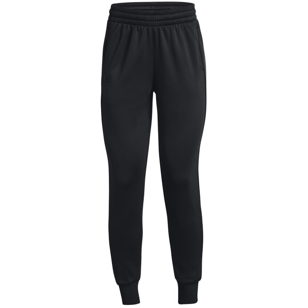 UNDER ARMOUR Women's Armour Fleece Joggers