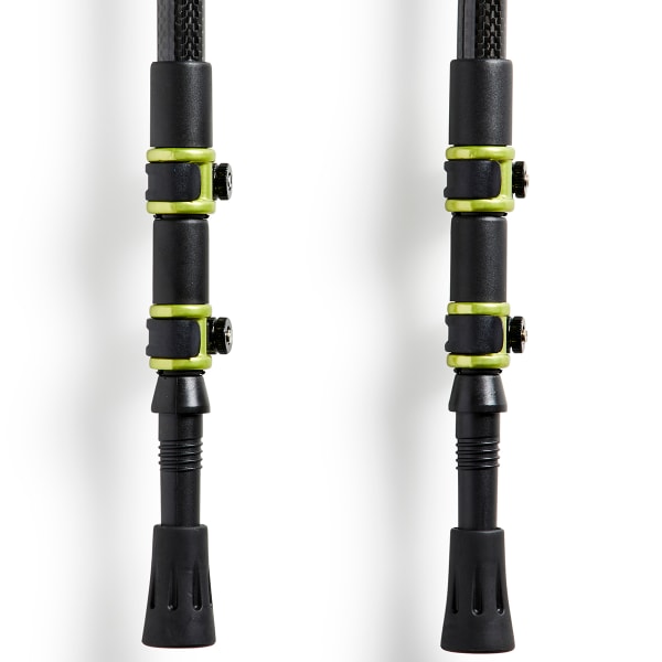 LEKI Cross Trail 3 TA Trekking Poles - Eastern Mountain Sports