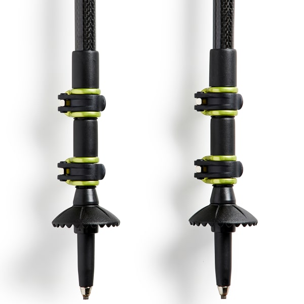 LEKI Cross Trail 3 TA Trekking Poles - Eastern Mountain Sports