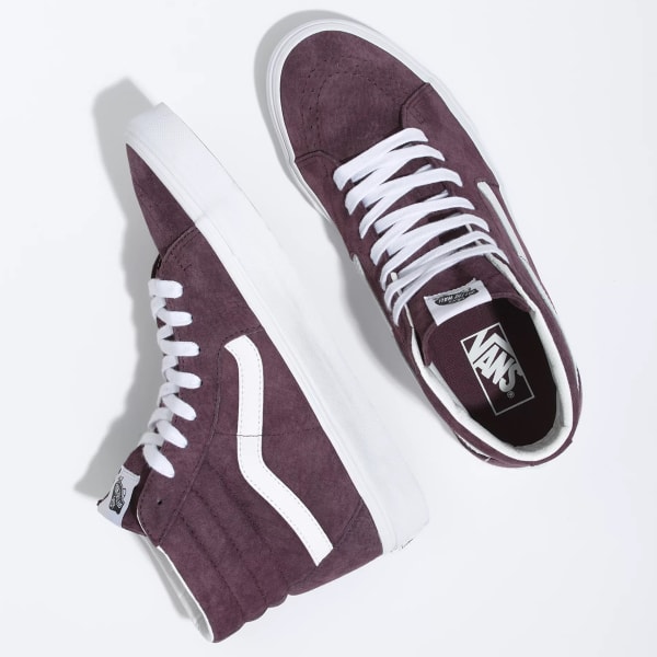 Vans Men's SK8-HI Shoes