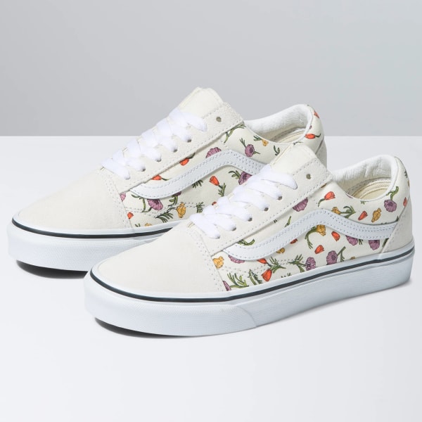 VANS Women's Old Skool Shoes