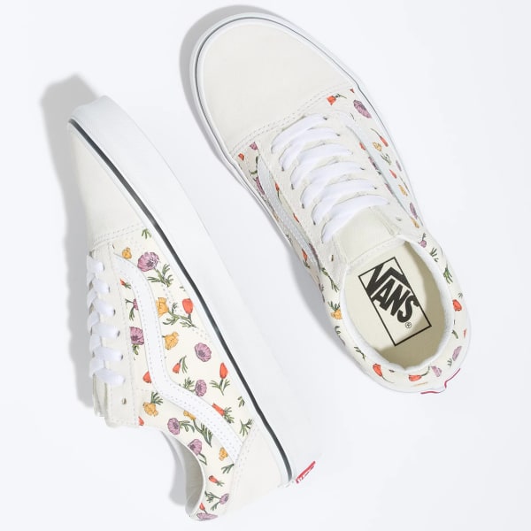 VANS Women's Old Skool Shoes