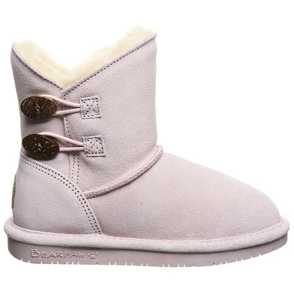 BEARPAW Girls' Rosaline Boots